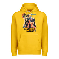 Lemon Switchblade Sisters GIFT Premium Hoodie - trangStudio