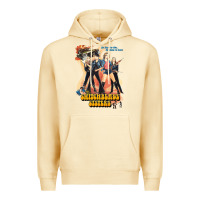 Pina Colada Switchblade Sisters GIFT Premium Hoodie - trangStudio