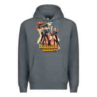 Rock Switchblade Sisters GIFT Premium Hoodie - trangStudio
