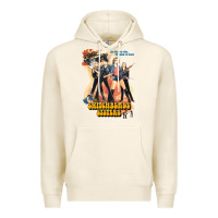 Switchblade Sisters Gift Premium Hoodie | Teevron