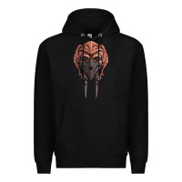Black Plo Koon Premium Hoodie - trangStudio