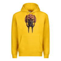 Lemon Plo Koon Premium Hoodie - trangStudio