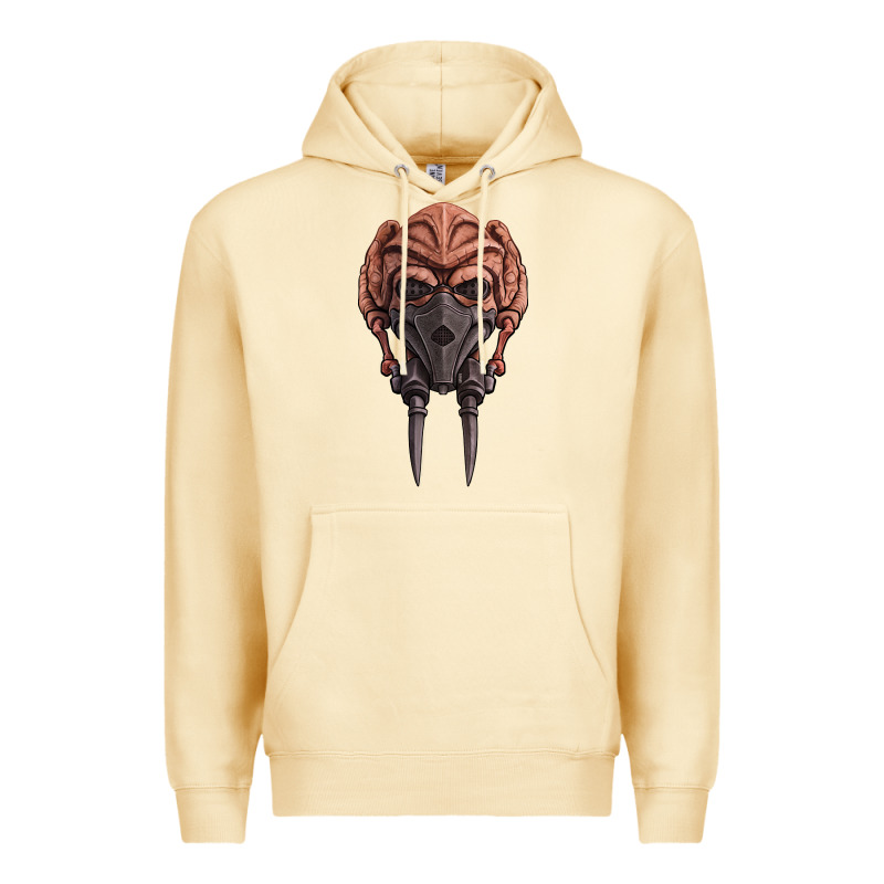 Plo Koon Premium Hoodie by trangStudio | Teevron
