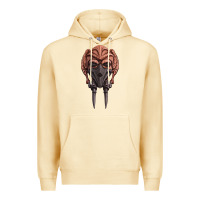Pina Colada Plo Koon Premium Hoodie - trangStudio