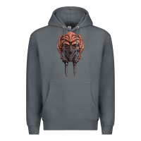 Rock Plo Koon Premium Hoodie - trangStudio