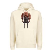 Sandshell Plo Koon Premium Hoodie - trangStudio