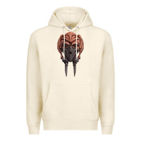 Tofu Plo Koon Premium Hoodie - trangStudio