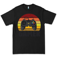 Black Gamer Premium Tee - Bettercallsaul