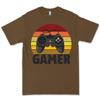 Cacao Gamer Premium Tee - Bettercallsaul
