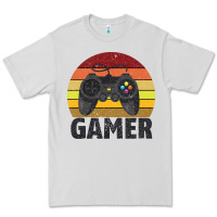 Gamer Premium Tee | Teevron