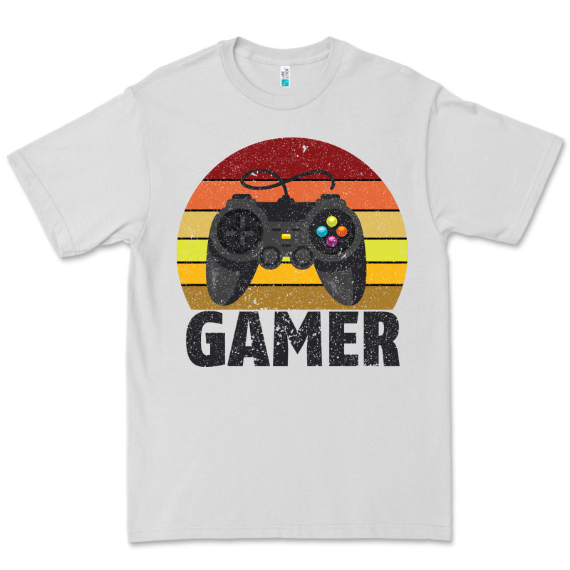 Gamer Premium Tee by Bettercallsaul | Teevron