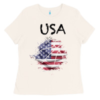 Bone USA Ladies Tee - Bettercallsaul