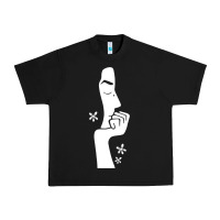 Black Marjan Persepolis GIFT Urban Heavy Tee - trangStudio