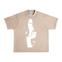 French Oak Marjan Persepolis GIFT Urban Heavy Tee - trangStudio