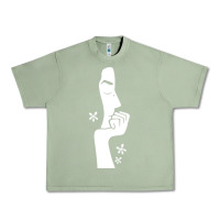 Oil Green Marjan Persepolis GIFT Urban Heavy Tee - trangStudio