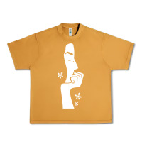 Peanut Butter Marjan Persepolis GIFT Urban Heavy Tee - trangStudio