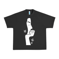 Pigment Black Marjan Persepolis GIFT Urban Heavy Tee - trangStudio