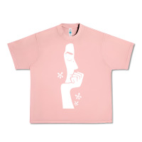 Salmon Marjan Persepolis GIFT Urban Heavy Tee - trangStudio
