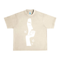Sandshell Marjan Persepolis GIFT Urban Heavy Tee - trangStudio
