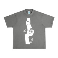 Tornado Marjan Persepolis GIFT Urban Heavy Tee - trangStudio
