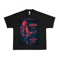 Black Just Friends - Samantha James Concert Poster GIFT Urban Heavy Tee - trangStudio
