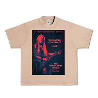 Burro Just Friends - Samantha James Concert Poster GIFT Urban Heavy Tee - trangStudio