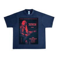 Navy Just Friends - Samantha James Concert Poster GIFT Urban Heavy Tee - trangStudio