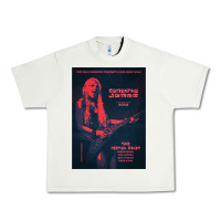 Pistachio Just Friends - Samantha James Concert Poster GIFT Urban Heavy Tee - trangStudio