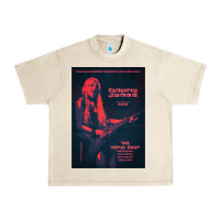 Sandshell Just Friends - Samantha James Concert Poster GIFT Urban Heavy Tee - trangStudio