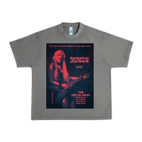 Tornado Just Friends - Samantha James Concert Poster GIFT Urban Heavy Tee - trangStudio