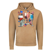 Vintage Camel american wine Vintage Hoodie - CowGirlArtShop