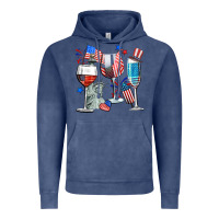 American Wine Vintage Hoodie | Teevron