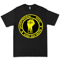 Black Northern Soul Keep the Faith Premium Tee - Bettercallsaul
