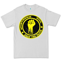 Dove Grey Northern Soul Keep the Faith Premium Tee - Bettercallsaul