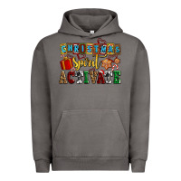 Pigment Tornado christmas spirit activate Urban Hoodie - AdoDesignShop