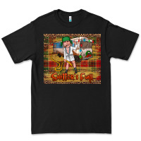 Black shitters full merry christmas Premium Tee - Jasminsmagicworld