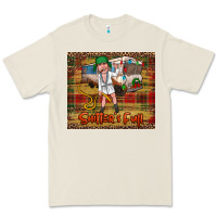 Bone shitters full merry christmas Premium Tee - Jasminsmagicworld
