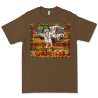 Cacao shitters full merry christmas Premium Tee - Jasminsmagicworld