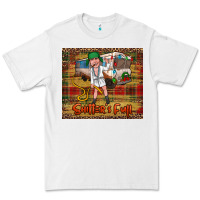 White shitters full merry christmas Premium Tee - Jasminsmagicworld