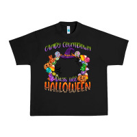 Black candy countdown days till halloween Urban Heavy Tee - CowGirlArtShop