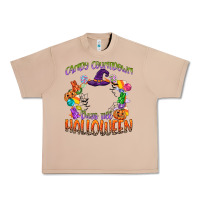 Burro candy countdown days till halloween Urban Heavy Tee - CowGirlArtShop