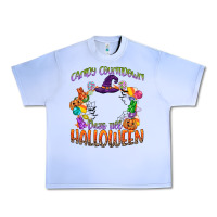 Grape Ice candy countdown days till halloween Urban Heavy Tee - CowGirlArtShop