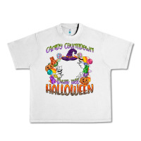 Lunar Rock candy countdown days till halloween Urban Heavy Tee - CowGirlArtShop