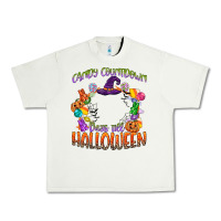 Pistachio candy countdown days till halloween Urban Heavy Tee - CowGirlArtShop