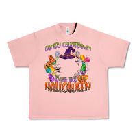 Salmon candy countdown days till halloween Urban Heavy Tee - CowGirlArtShop