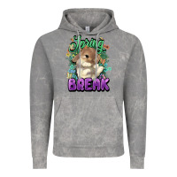 Cloud Rock Easter spring break Easter Day Vintage Hoodie - HowdyJamesFarm