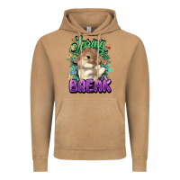 Vintage Camel Easter spring break Easter Day Vintage Hoodie - HowdyJamesFarm