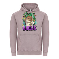 Vintage Zinc Easter spring break Easter Day Vintage Hoodie - HowdyJamesFarm