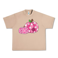 Burro halloween fall pink pumpkin Urban Heavy Tee - trangStudio