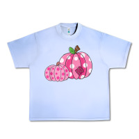 Grape Ice halloween fall pink pumpkin Urban Heavy Tee - trangStudio